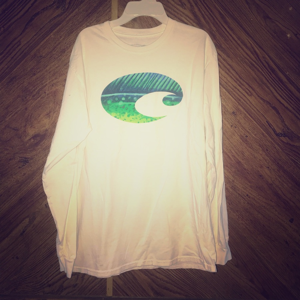 Costa Shirt